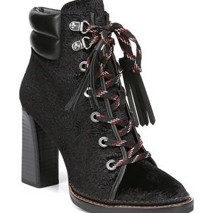 Sam Edelman Sondra Boot (7.5)